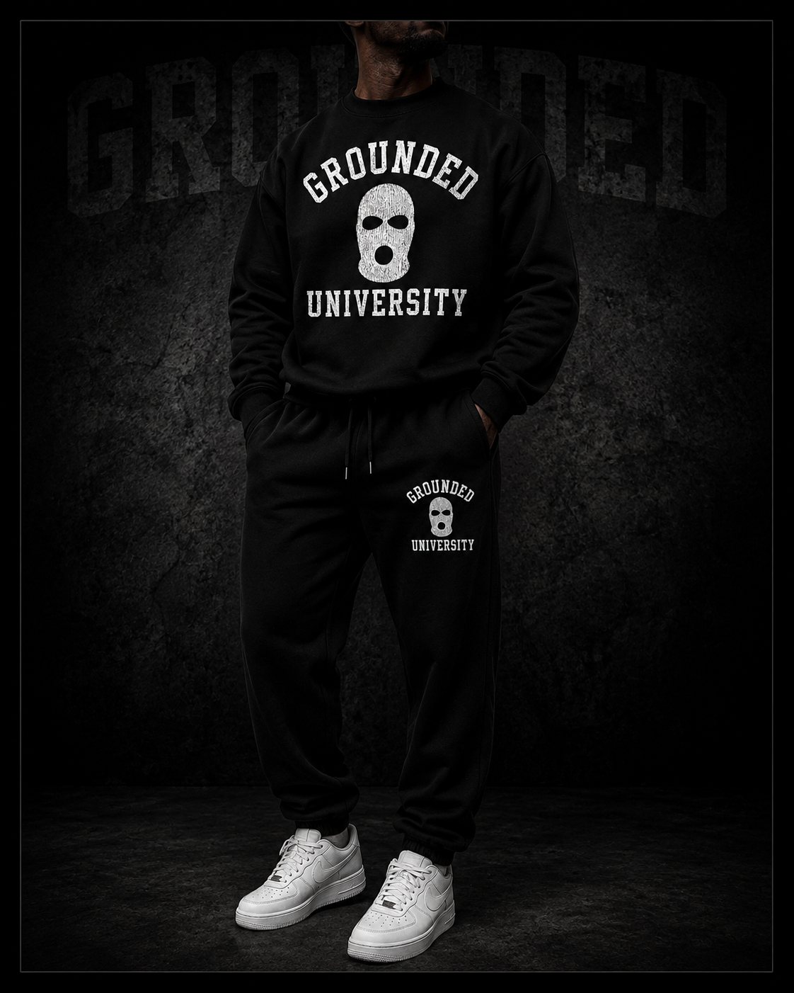 Sweatsuits