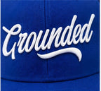 Classic Grounded Snapback