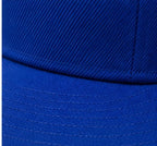 Classic Grounded Snapback