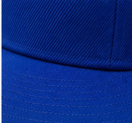 Classic Grounded Snapback