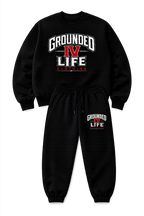 Grounded IV Life Sweatsuit