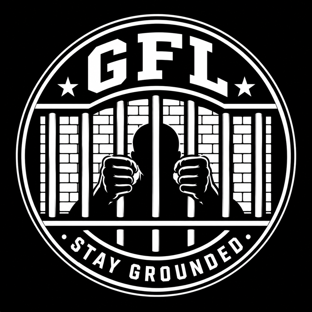 GroundedIVLifeclothing.com