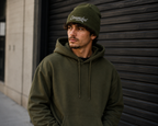 Classic Grounded Beanie