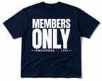 Members Only T-Shirt