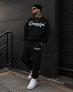 Classic Grounded Sweatsuit