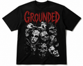 Grounded Slipknot T Shirt