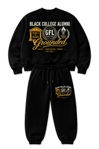 Black College Alumni Sweatsuit
