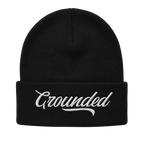 Classic Grounded Beanie