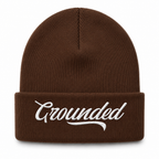 Classic Grounded Beanie