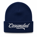 Classic Grounded Beanie