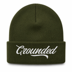 Classic Grounded Beanie