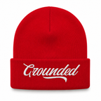 Classic Grounded Beanie