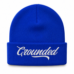 Classic Grounded Beanie