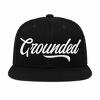 Classic Grounded Snapback