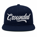 Classic Grounded Snapback