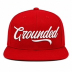 Classic Grounded Snapback