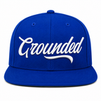 Classic Grounded Snapback