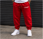 Classic Grounded Joggers