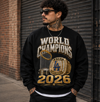 GFL World Champion Crewneck
