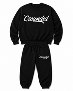 Classic Grounded Sweatsuit