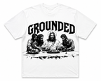 Grounded Last Supper T-Shirt