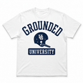 Grounded University T Shirt