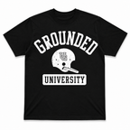 Grounded University T-Shirt