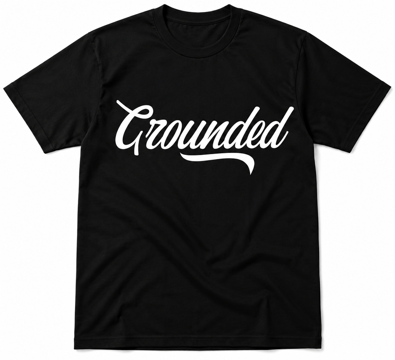 Classic Grounded T Shirt