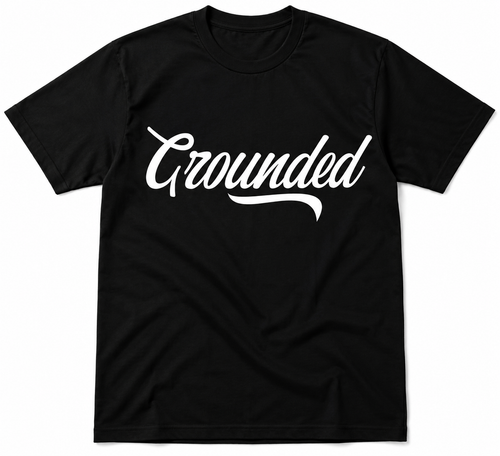 Classic Grounded T Shirt