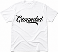 Classic Grounded T Shirt