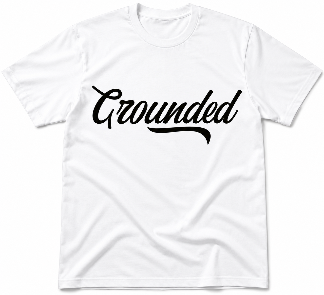 Classic Grounded T Shirt